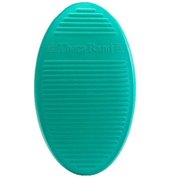 Thera-Band Stability Trainer Egzersiz Pedi Yeşil - Hafif