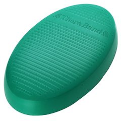 Thera-Band Stability Trainer Egzersiz Pedi Yeşil - Hafif