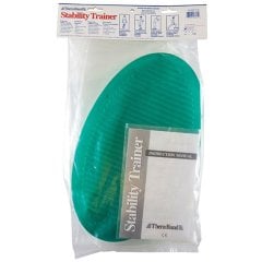 Thera-Band Stability Trainer Egzersiz Pedi Yeşil - Hafif