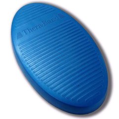 Thera-Band Stability Trainer Egzersiz Pedi Mavi - Orta