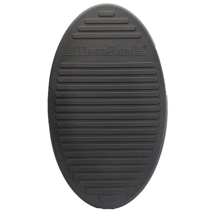 Thera-Band Stability Trainer Egzersiz Pedi Siyah - Extra Sert