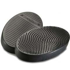 Thera-Band Stability Trainer Egzersiz Pedi Siyah - Extra Sert