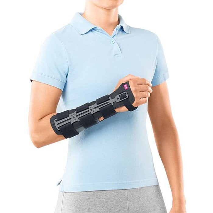 Manumed RFX Bilek ve Ön Kol Desteği