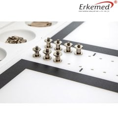 Purdue Pegboard El Beceri Testi