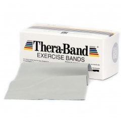 Thera-Band 5.5 m. Egzersiz ve Pilates Bandı