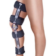 Orthocare 6325 Açı Ayarlı Dizlik