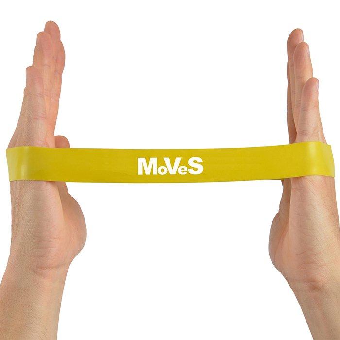 MoVeS Loop Band - Kas Germe Bandı 1. Seviye