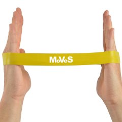 MoVeS Loop Band - Kas Germe Bandı 1. Seviye