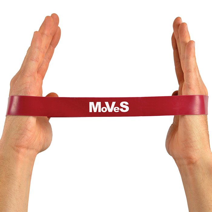 MoVeS Loop Band - Kas Germe Bandı 2. Seviye