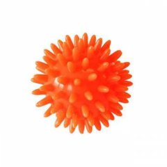 Joints- Duyu Uyarıcı Dikenli Masaj Topu 6 Cm