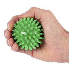 Joints- Duyu Uyarıcı Dikenli Masaj Topu 7 Cm