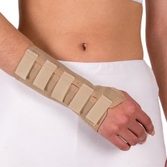 Orthocare 4515 El Bilek Ateli XLarge - Sol