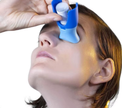 Göz Damlatma Aparatı