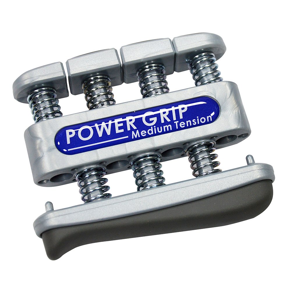 Joints Power Grip Parmak Egzersiz Yayı Orta
