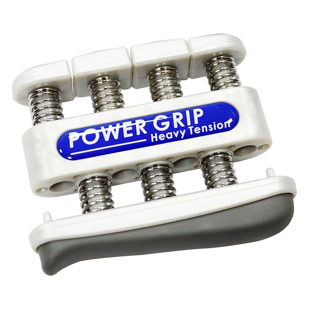 Joints Power Grip Parmak Egzersiz Yayı Sert