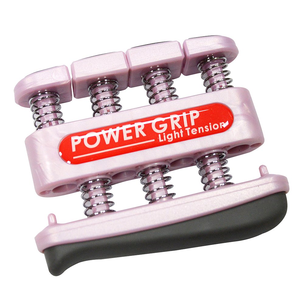 Joints Power Grip Parmak Egzersiz Yayı Hafif