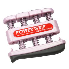 Joints Power Grip Parmak Egzersiz Yayı Hafif