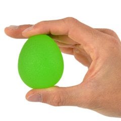 Joints Squeeze Egg - Silikon El Egzersiz Topu