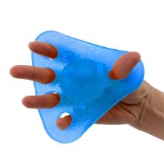 Joints Flex Grip Silikon El Egzersizi Orta
