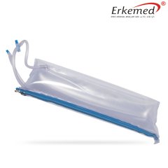 Urias Yetişkin Çift Yönlü Yarım Kol Splinti 53 cm