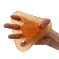 Joints Flex Grip Silikon El Egzersizi Orta