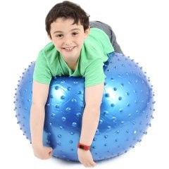 Joints Sensi Ball - Dikenli Pilates Topu (POMPALI) 65 cm
