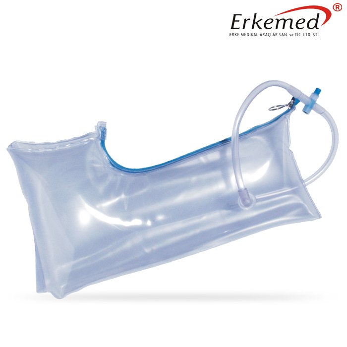 Urias Çocuk Çift Yönlü Bacak Splinti 30 cm