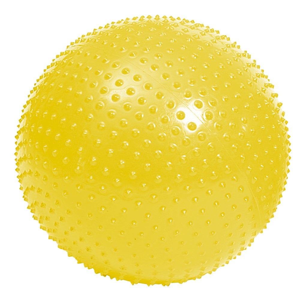Joints Sensi Ball - Dikenli Pilates Topu (POMPALI) 55 cm