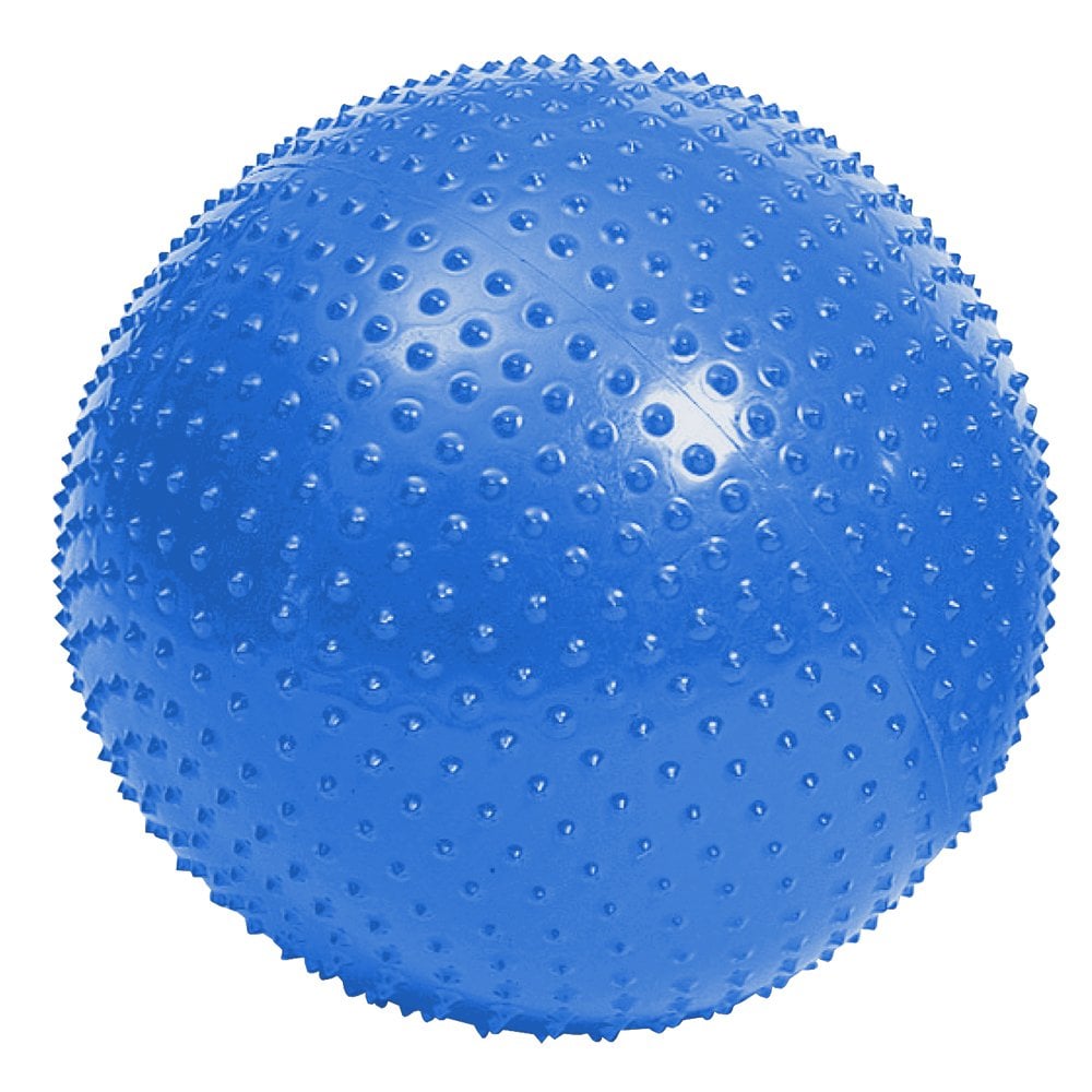 Joints Sensi Ball - Dikenli Pilates Topu (POMPALI) 65 cm