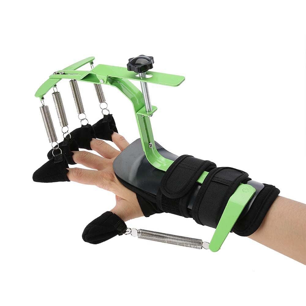 Parmak ve El Rehabilitasyon Yaylı Eğitmeni – Ergonomik Egzersiz Cihazı