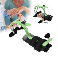 Parmak ve El Rehabilitasyon Yaylı Eğitmeni – Ergonomik Egzersiz Cihazı