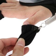 Parmak ve El Rehabilitasyon Yaylı Eğitmeni – Ergonomik Egzersiz Cihazı