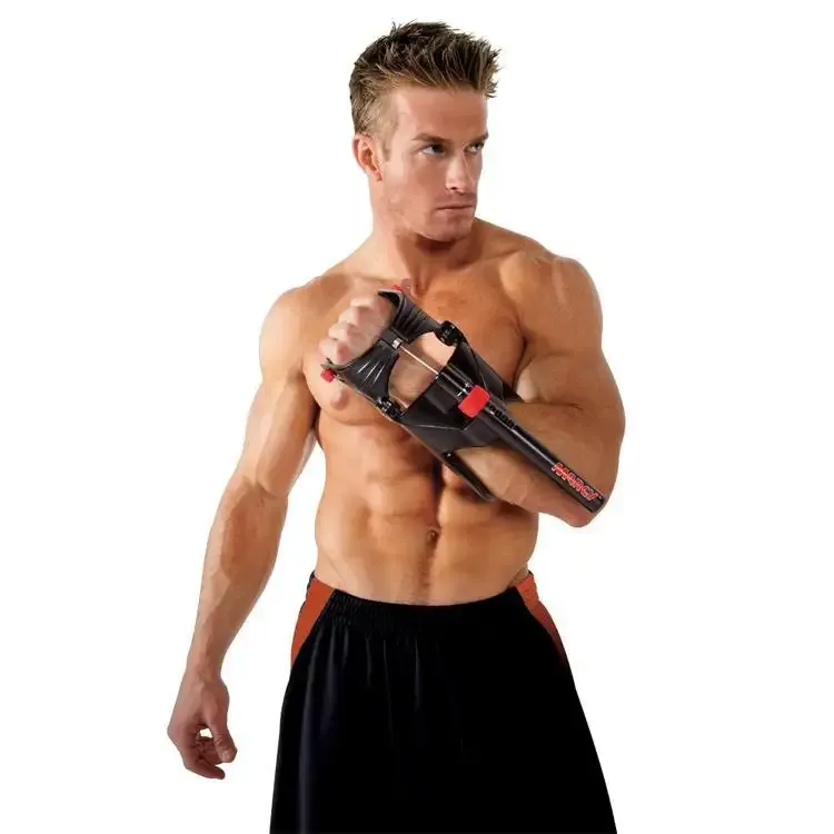 Joints Power Wrist Bilek Egzersiz Aleti