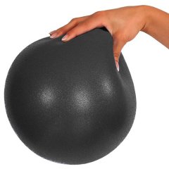 Mambo Max Soft Over Ball 21-23 cm Pilates Topu Yeşil