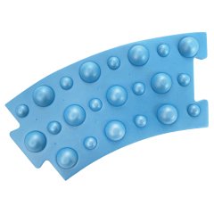 Joints Duyu Uyarıcı Yürüyüş Platformu Dalgalı Model