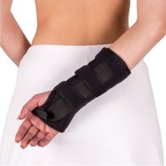 Orthocare 4325 Termoplastik El Bilek Ateli