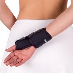 Orthocare 4330 Termoplastik Başparmak Ateli