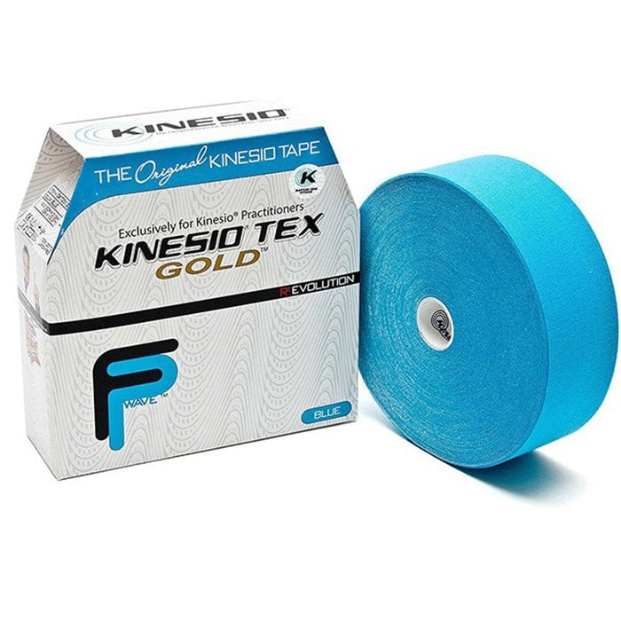 Kinesio Tape Gold - Ağrı Giderici Band 31.5 Metre x 5 Cm
