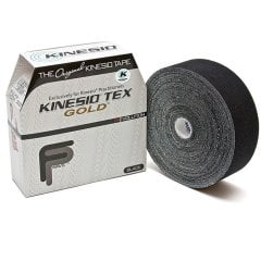 Kinesio Tape Gold - Ağrı Giderici Band 31.5 Metre x 5 Cm Pembe