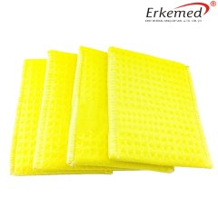 Karbon Elektrod Süngeri 5x9 cm