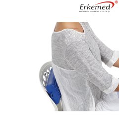 VitaRoll Dikenli Sırt Yastığı