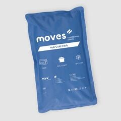 MoVeS Standart Hot Cold Pack Sıcak-Soğuk Jel