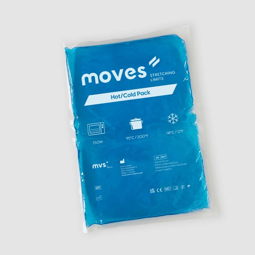 MoVeS Classic Hot Cold Pack Sıcak-Soğuk Jel I MoVeS I MoVeS