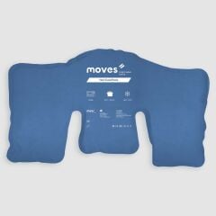 MoVeS Boyun Cold Pack Sıcak-Soğuk Jel