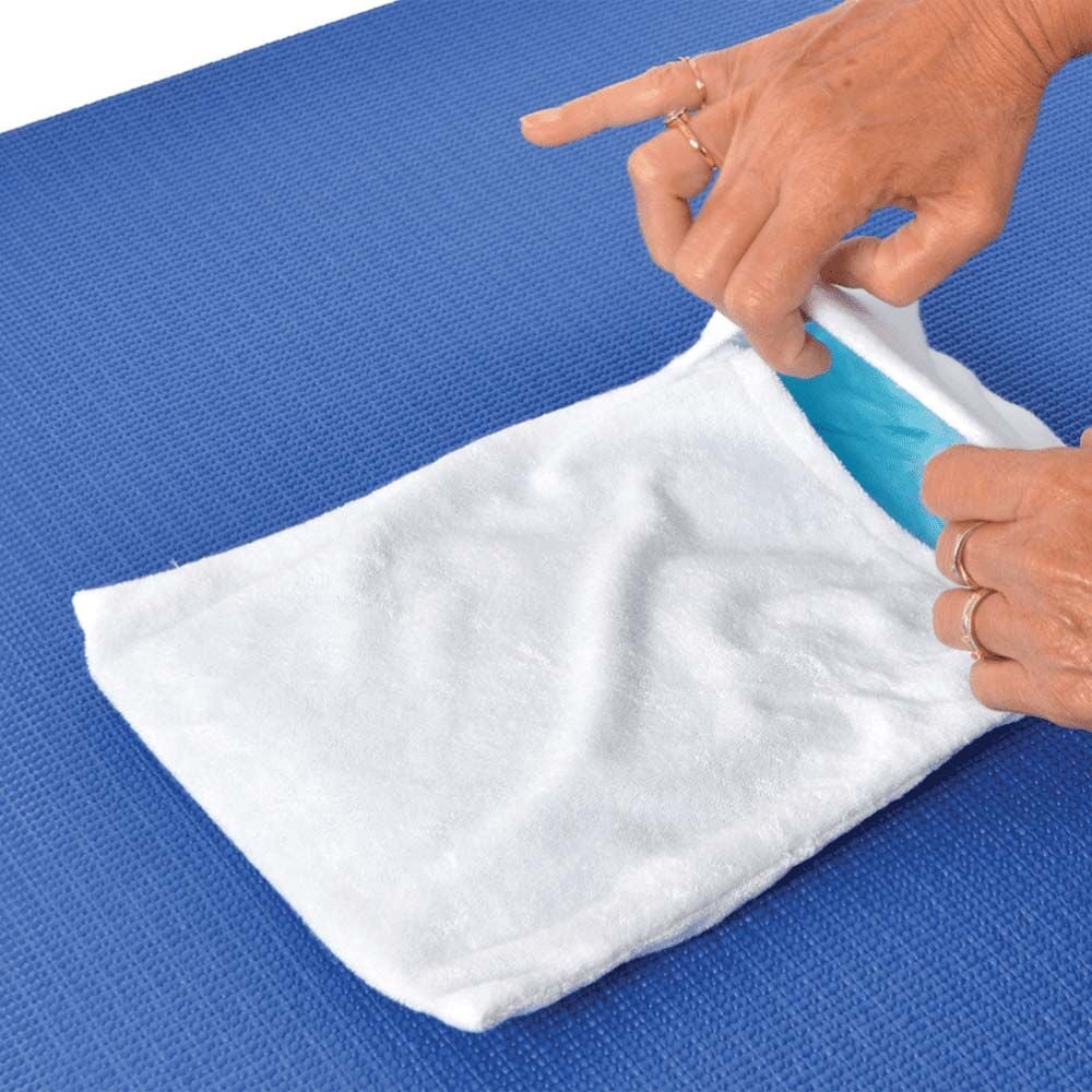 MoVes Cold Pack Koruyucu Kılıf
