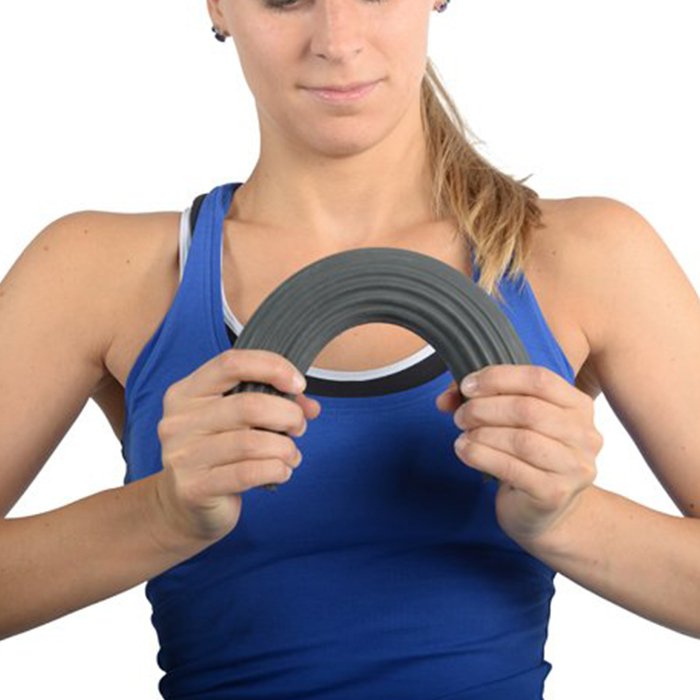 Moves FlexBar Siyah - Super Sert