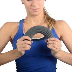 Moves FlexBar Siyah - Super Sert