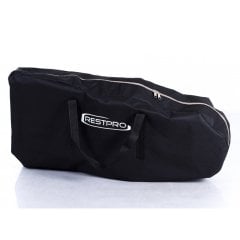 Restpro Krem Renk Relax Terapi Sandalyesi (AVRUPA'DAN İTHAL)