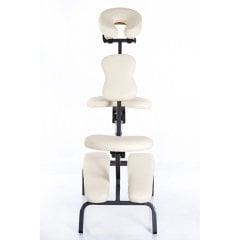 Restpro Krem Renk Relax Terapi Sandalyesi (AVRUPA'DAN İTHAL)