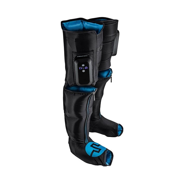 Compex Ayre Wireless Air Compression Recovery Boots